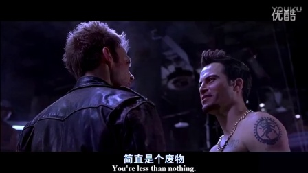 电影武僧，温馨日常的探寻