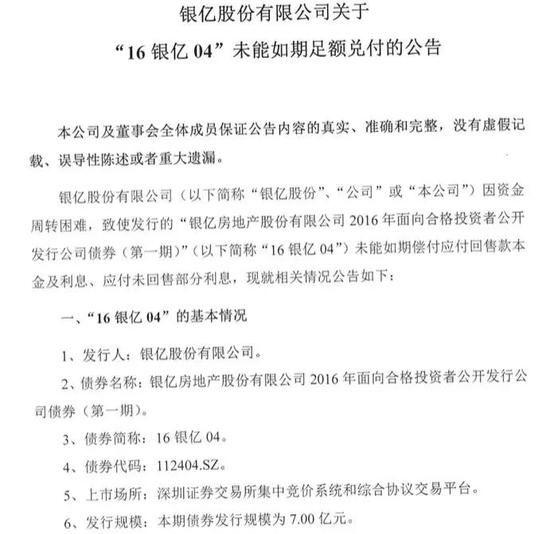 银亿股份最新公告更新，关注焦点与细节✨