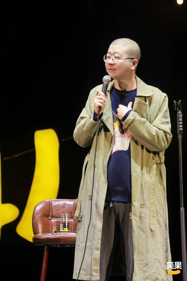 李诞教你如何学习幽默表达技能，全步骤指南
