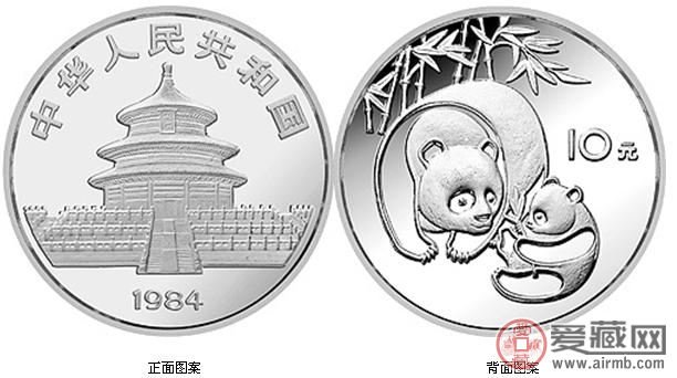 熊猫银币近期价格探析，市场观点与价格走势分析