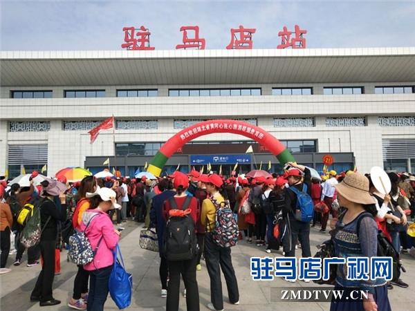 驻马店联盟新城科技重塑未来，最新动态与未来触手可及