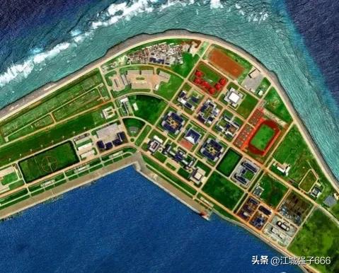 中建岛填海工程最新动态，步骤指南与最新进展