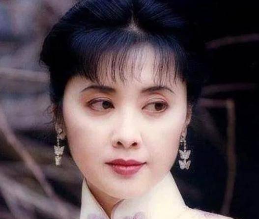 朱琳近照曝光，引发关注的讨论话题