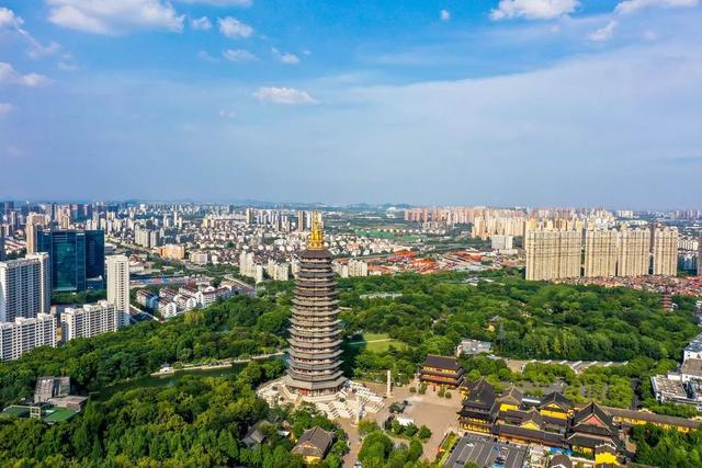 常州最新信息及其影响力分析观点解析
