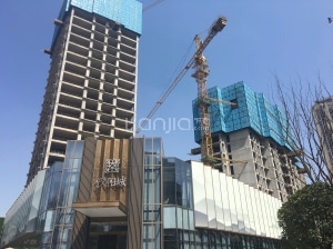 汉阳楼盘房价最新动态，城市成长中的居住变迁与你的成长故事