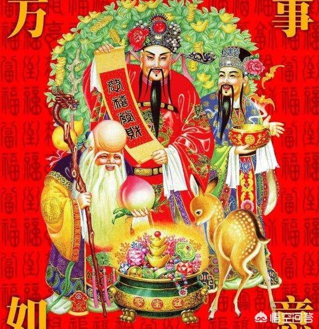 财神爷爷的最新动态与消息更新