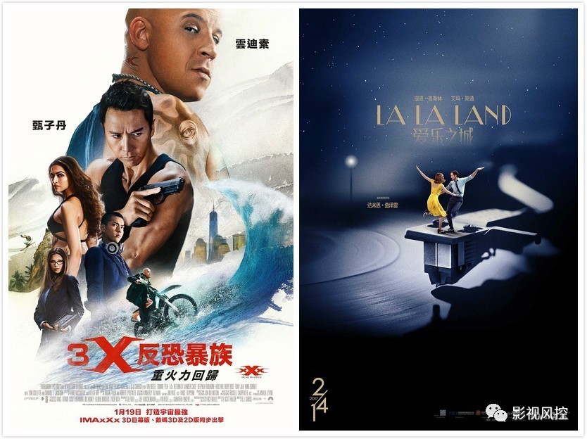 极限特工3最新累计票房解析与观察