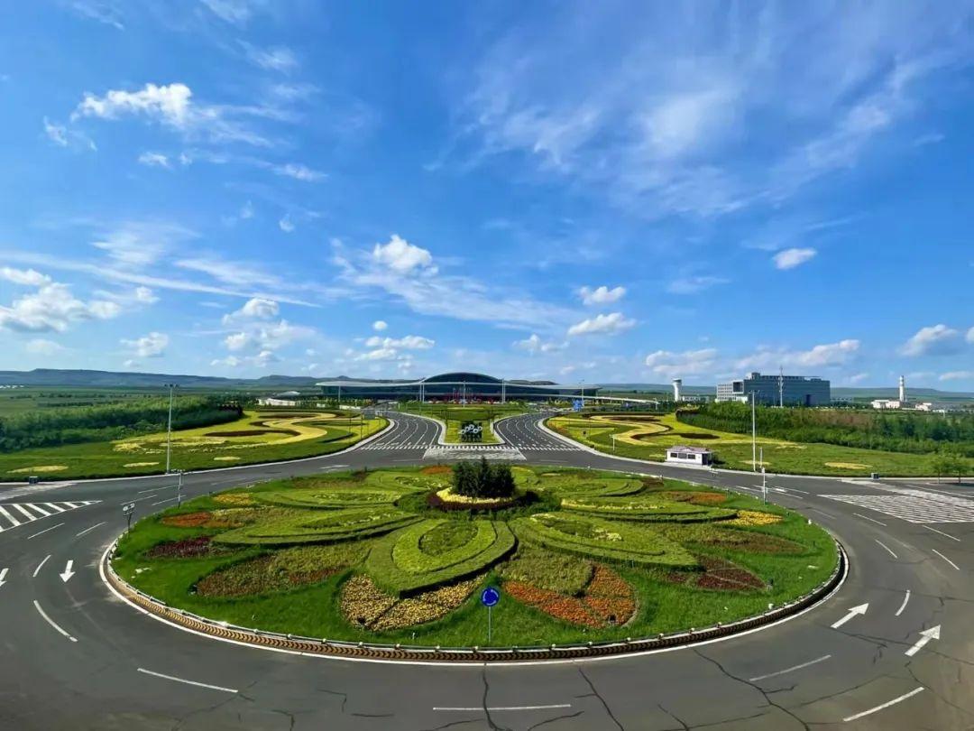 乌兰察布航班最新动态，高效旅行探索体验指南