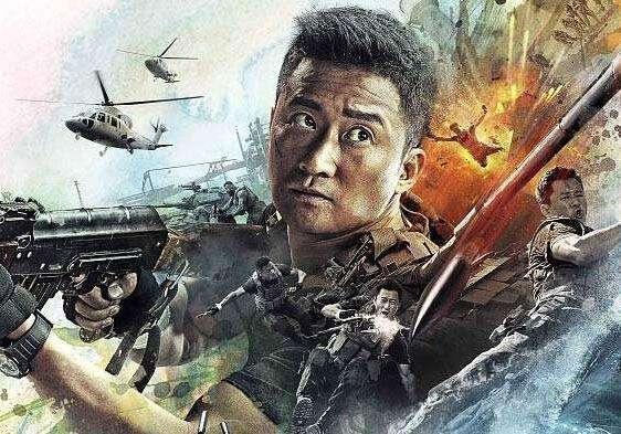 战狼二刷新票房纪录，自信与成就感的胜利，电影启示录