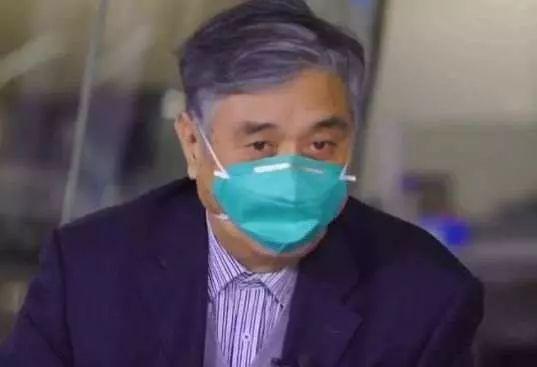央视最新疫情论述概述