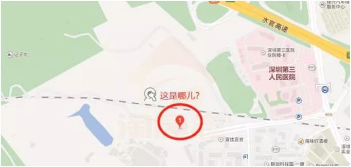 最新布吉地图，科技引领探索，无界未来重塑生活