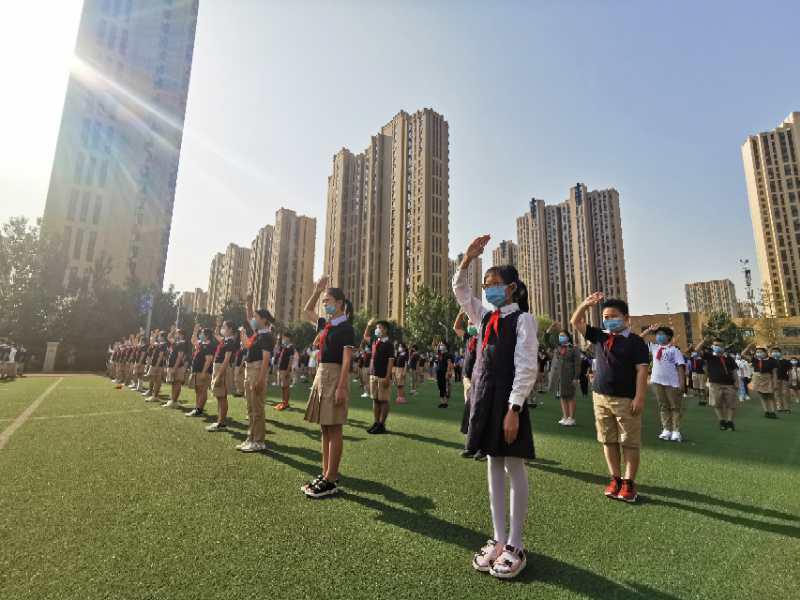 新学期开学消息，迎接全新学习旅程的开始