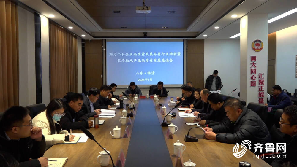 临清发展最新动态概览