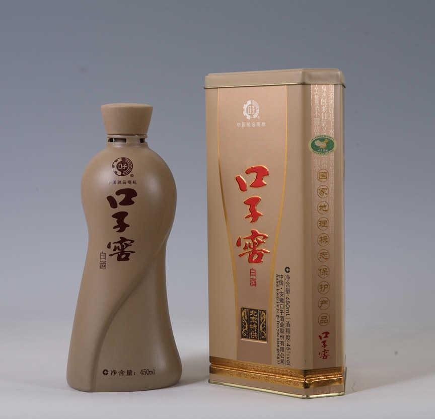 金种子酒的历史传承、当代影响与地位探索
