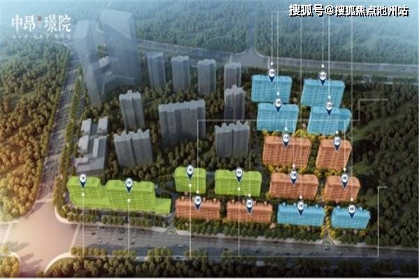 吴堡最新房源，科技重塑居住梦想，引领未来生活新体验