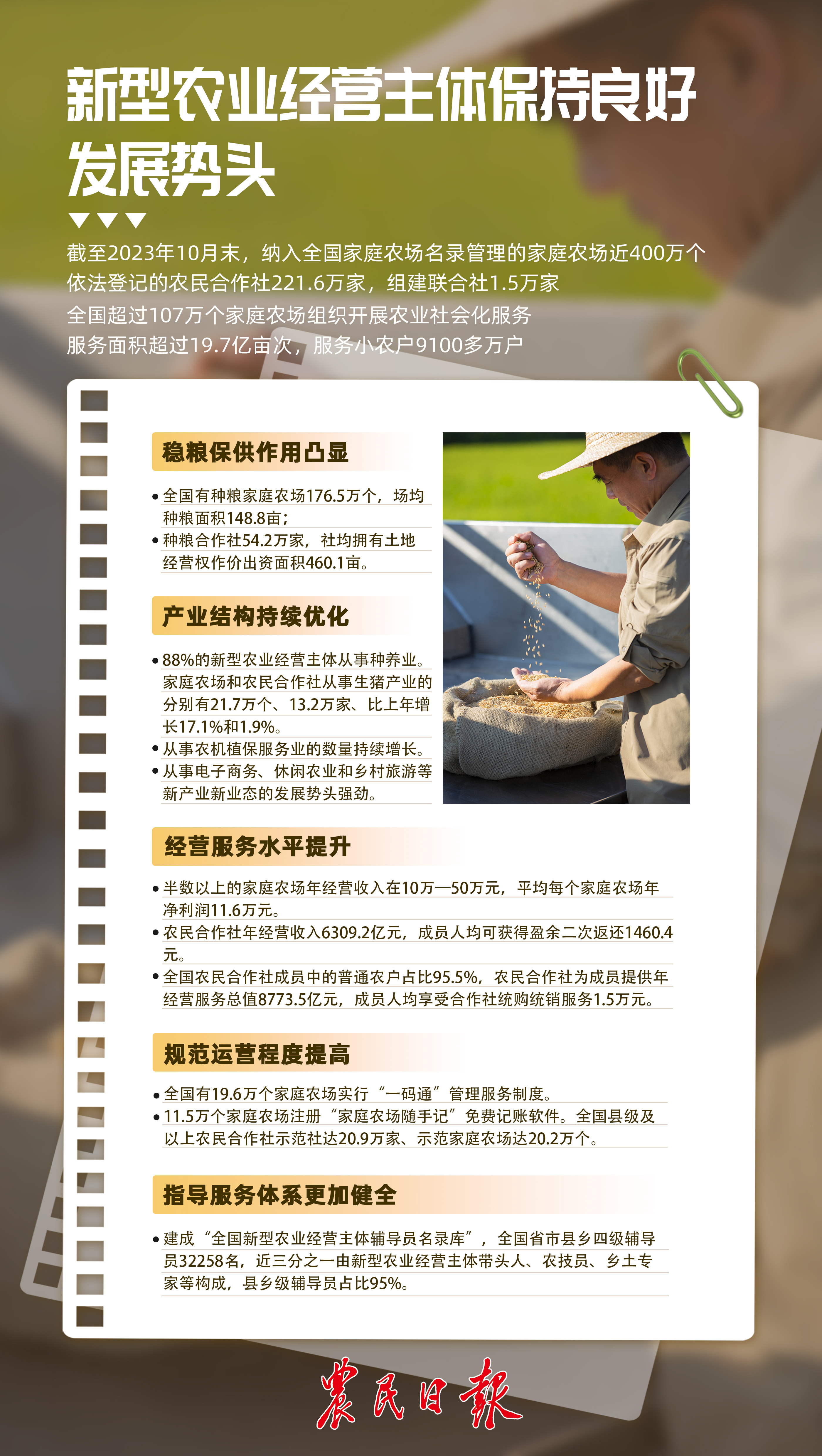 最新农村农业变革探讨与观点阐述