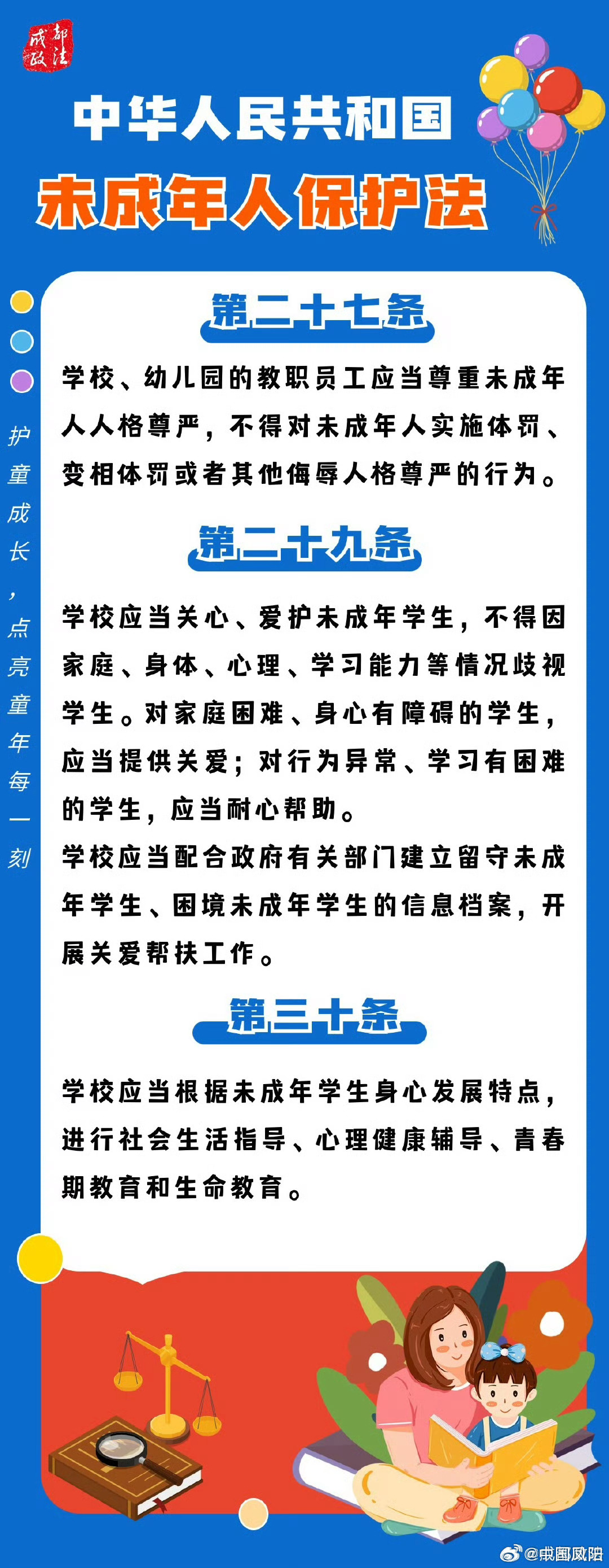 时代背景下的未成年人保护新篇章，未保法最新解读与探讨