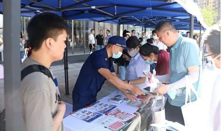 西安火灾事件，背景、进展与影响概述