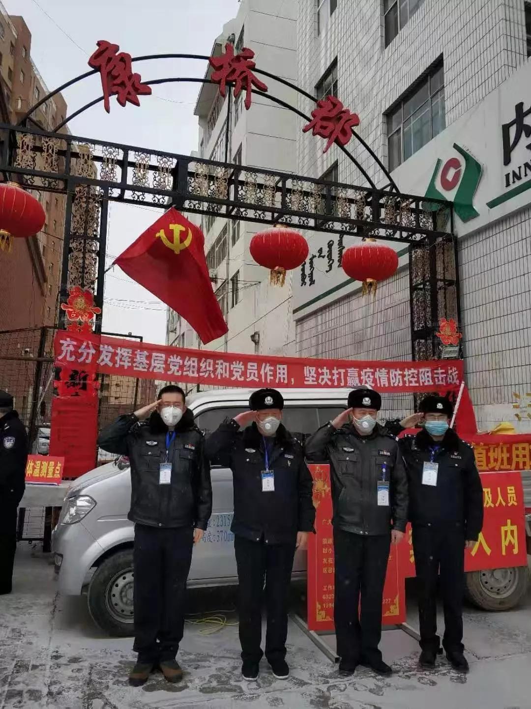 武汉封村最新动态，趣事连连，真挚友情在村中绽放