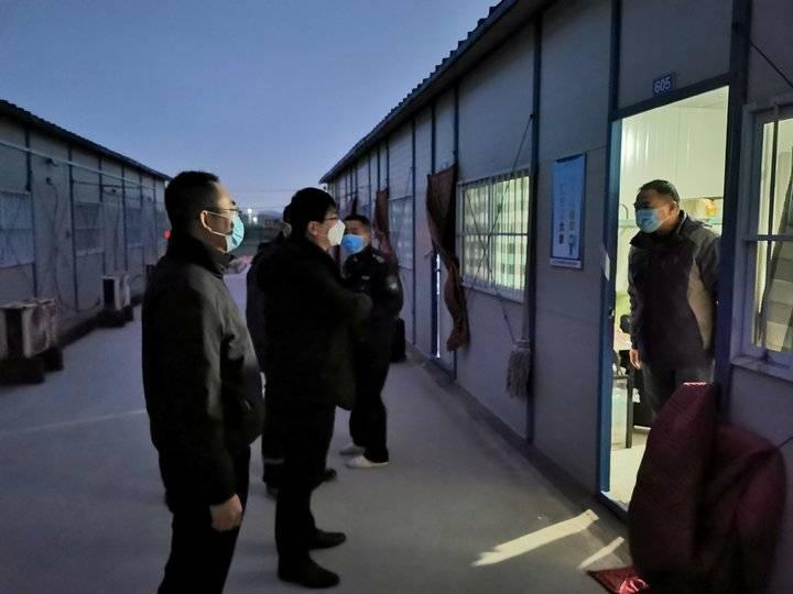东营疫情最新动态更新